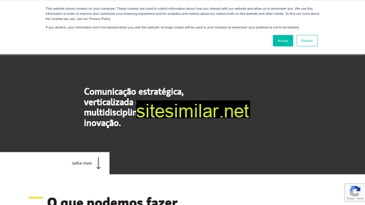 dzigual.com.br alternative sites