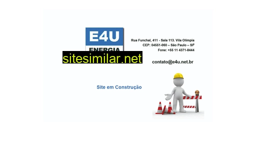 e4uenergia.com.br alternative sites