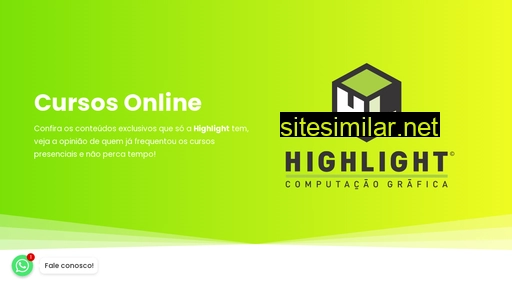ead-highlight.com.br alternative sites