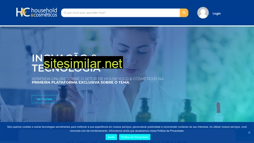 ead.revistahec.com.br alternative sites
