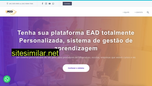 ead.speednow.com.br alternative sites