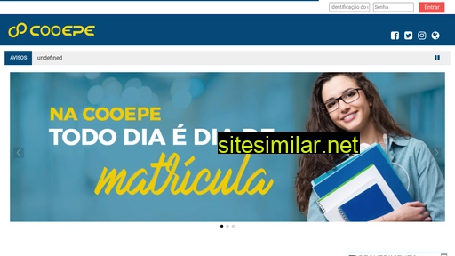 eadcooepe.com.br alternative sites