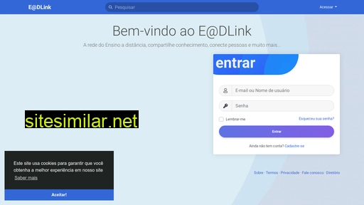 eadlink.com.br alternative sites