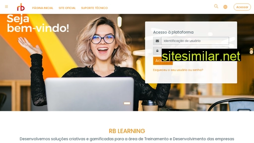 eadrb.com.br alternative sites