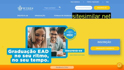 eadwyden.com.br alternative sites