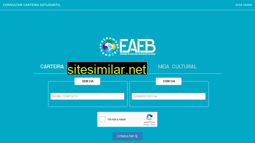 eaebcontrole.com.br alternative sites