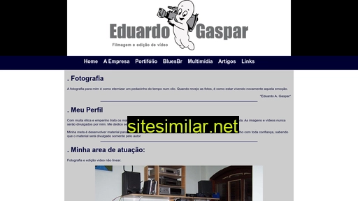 eagaspar.com.br alternative sites