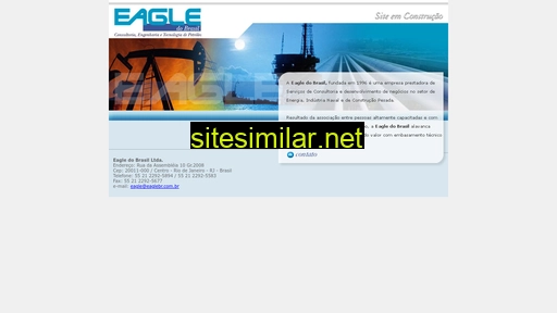 eaglebr.com.br alternative sites