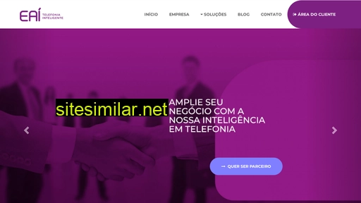 eai.net.br alternative sites