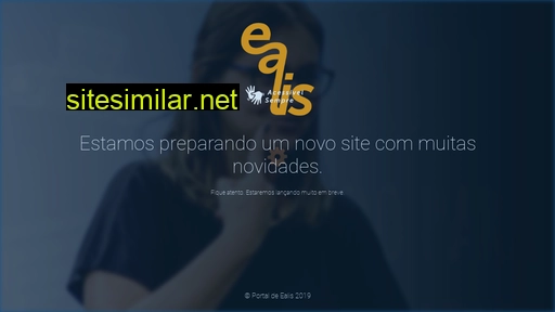 ealis.com.br alternative sites