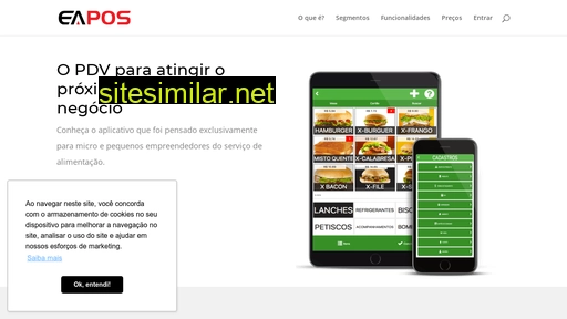 eapos.com.br alternative sites