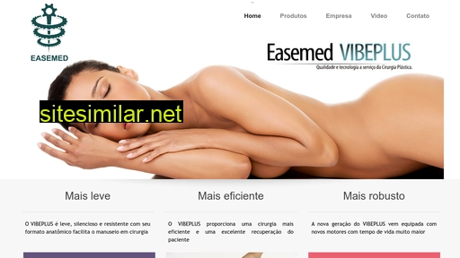 easemed.com.br alternative sites