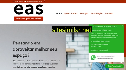 easmoveis.com.br alternative sites