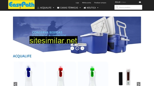 easypath.com.br alternative sites
