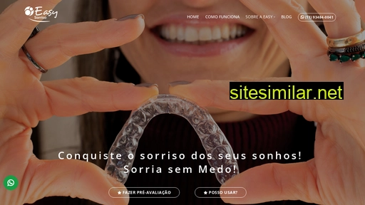 easysorriso.com.br alternative sites