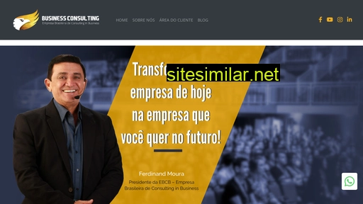 ebcb.com.br alternative sites