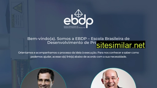 ebdp.com.br alternative sites