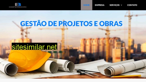 ebomfim.com.br alternative sites