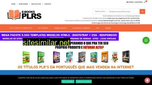 ebooksplrs.com.br alternative sites