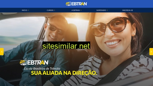 ebtran.com.br alternative sites