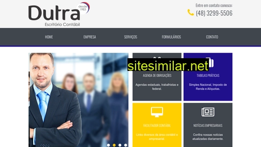 ecdutra.com.br alternative sites