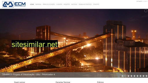 ecmsa.com.br alternative sites