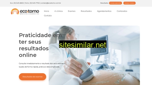 ecoetomo.com.br alternative sites