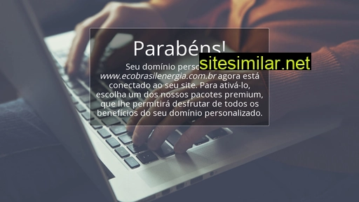 ecobrasilenergia.com.br alternative sites