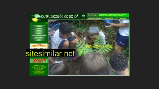 ecocampus.com.br alternative sites
