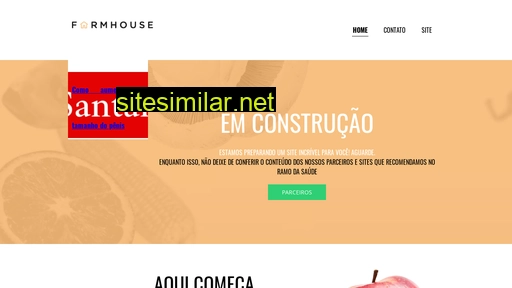 ecomedicina.com.br alternative sites