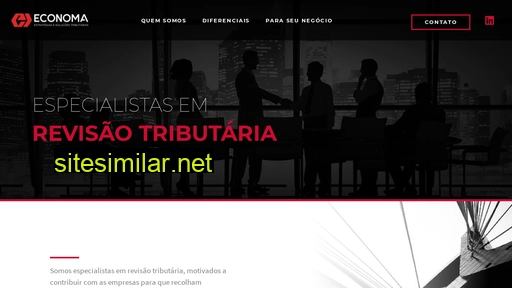 economa.com.br alternative sites
