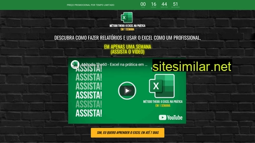 economestre.com.br alternative sites