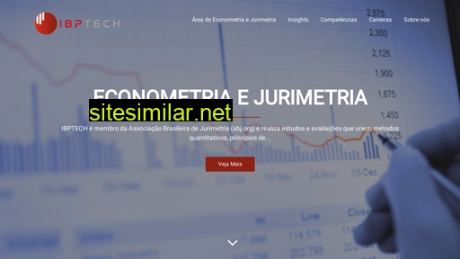 econometrica.com.br alternative sites
