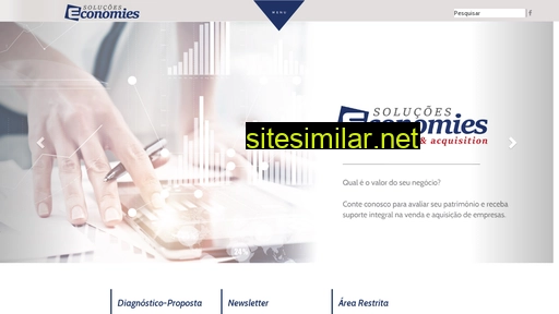 economies.com.br alternative sites
