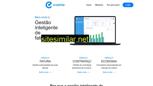 econta.com.br alternative sites