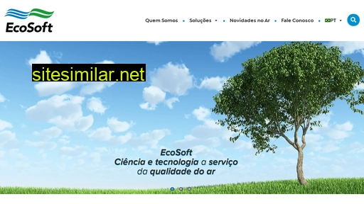 ecosoft.com.br alternative sites