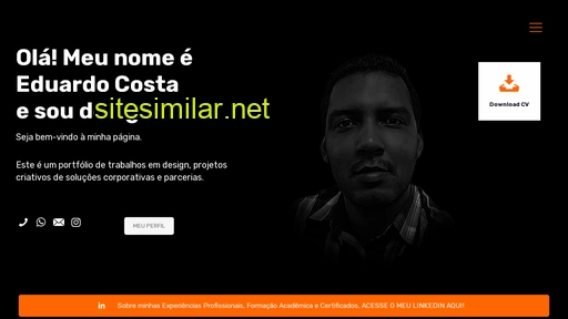 ecosta.com.br alternative sites