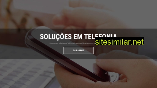 ecssolucoes.com.br alternative sites