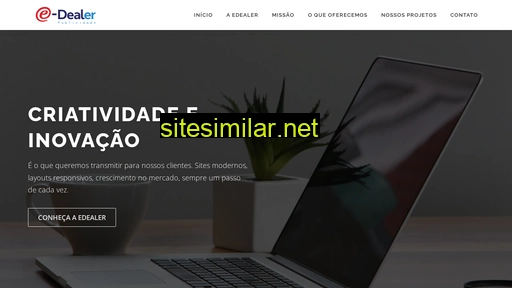 edealer.com.br alternative sites