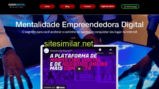 edemdigital.com.br alternative sites