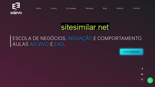 edevo.com.br alternative sites