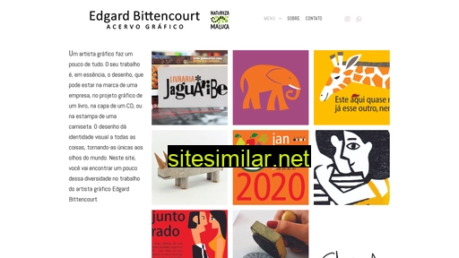 edgardbittencourt.com.br alternative sites