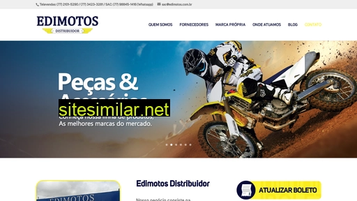 edimotos.com.br alternative sites