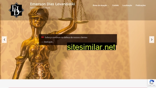 edl.adv.br alternative sites