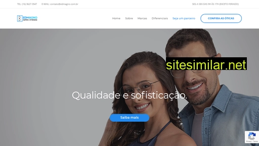edmagno.com.br alternative sites
