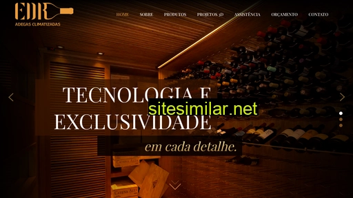 edrcristal.com.br alternative sites