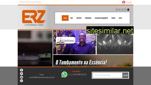 edsonrodriguez.com.br alternative sites