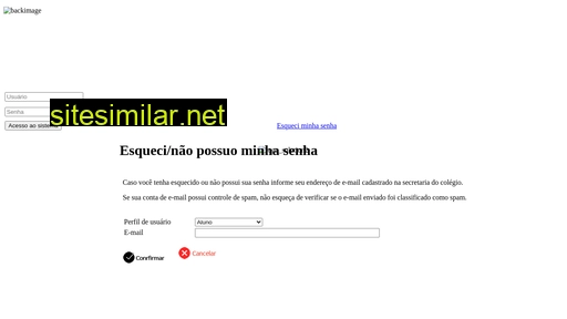 educacionalweb.com.br alternative sites
