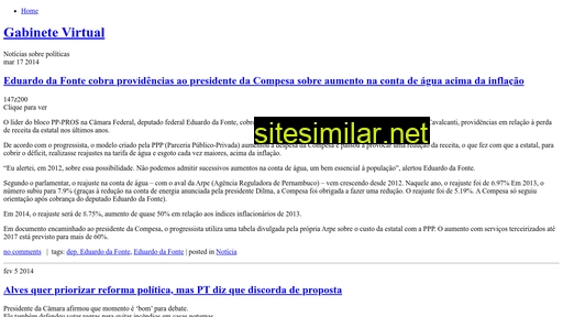 eduardodafonte.com.br alternative sites