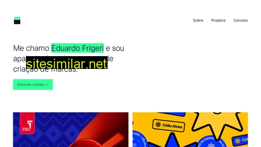eduardofrigeri.com.br alternative sites
